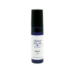 If I use Vibrant Blue Oils Heart Blend 2 times daily, how long with the 5ml bottle last?