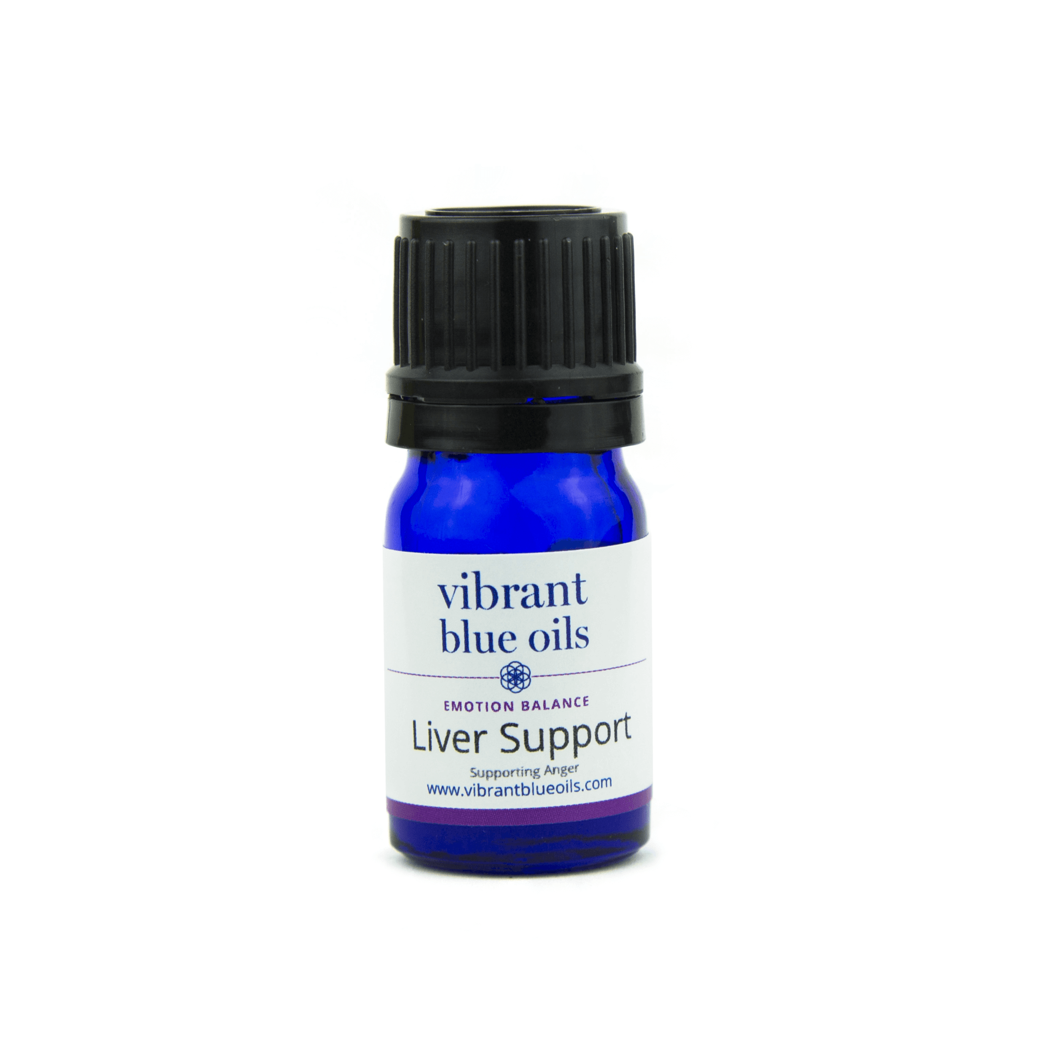 If you do not have a gallbladder can you still use Vibrant Blue Oils Liver Support Blend?