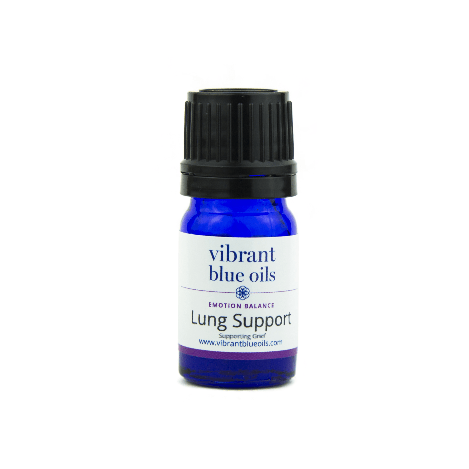 Lung Support™ - 5 ml Questions & Answers