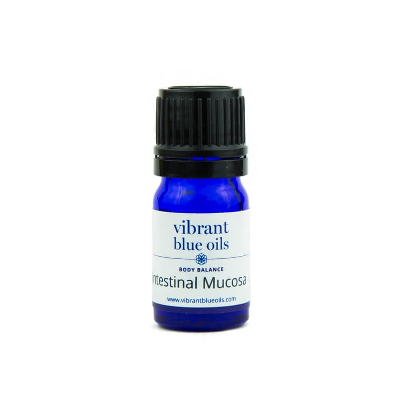 Are there any Vibrant Blue Oils that help with Autism for a child with OCD and ticks?