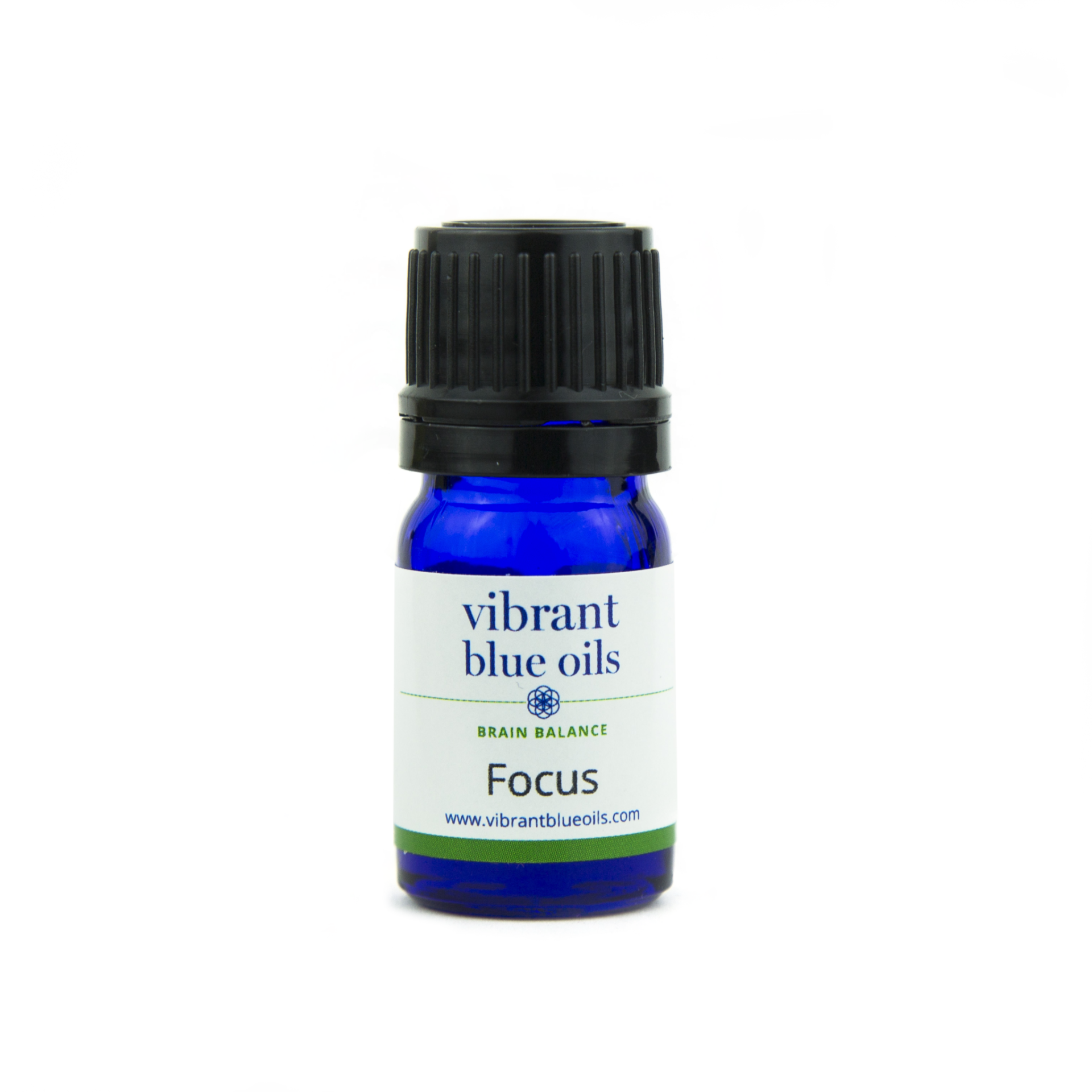 Can children (12 years old) use the Vibrant Blue Oils Focus Blend for school?